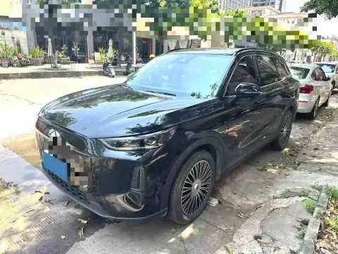 2025 FULWIN FULWINT9,autocango,china used car exporter,china ev exporter,chinese used car exporter,chinese used ev exporter