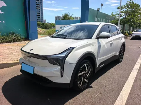 2022 MAXUS T70,autocango,china used car exporter,china ev exporter,chinese used car exporter,chinese used ev exporter