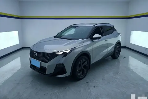 2023 GAC TRUMPCHI GS3,autocango,china used car exporter,china ev exporter,chinese used car exporter,chinese used ev exporter