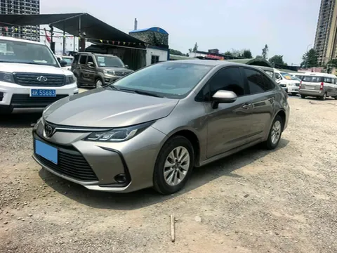 2024 TOYOTA COROLLA,autocango,china used car exporter,china ev exporter,chinese used car exporter,chinese used ev exporter