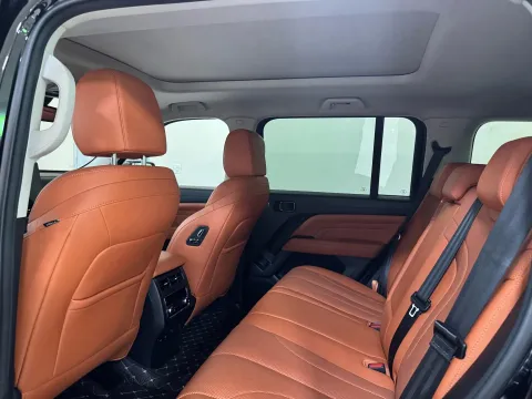 2024 Haval H9 2.0T 224HP L4 8AT,autocango,china used car exporter,china ev exporter,chinese used car exporter,chinese used ev exporter