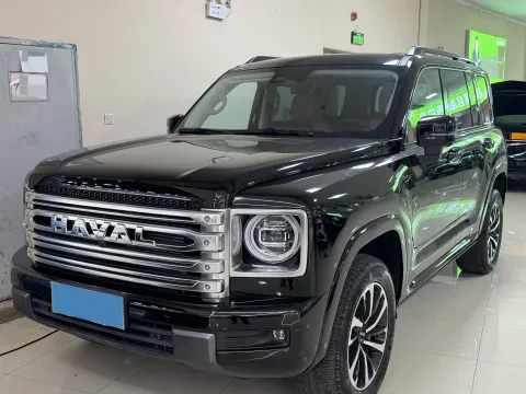 2024 HAVAL H9,autocango,china used car exporter,china ev exporter,chinese used car exporter,chinese used ev exporter