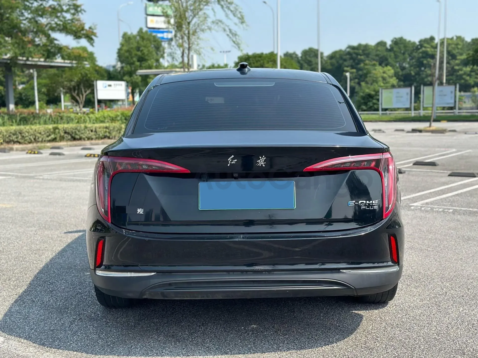 2023 HongQi E-QM5 BEV 82KWH,autocango,china used car exporter,china ev exporter,chinese used car exporter,chinese used ev exporter