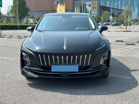 2023 HongQi E-QM5 BEV 82KWH