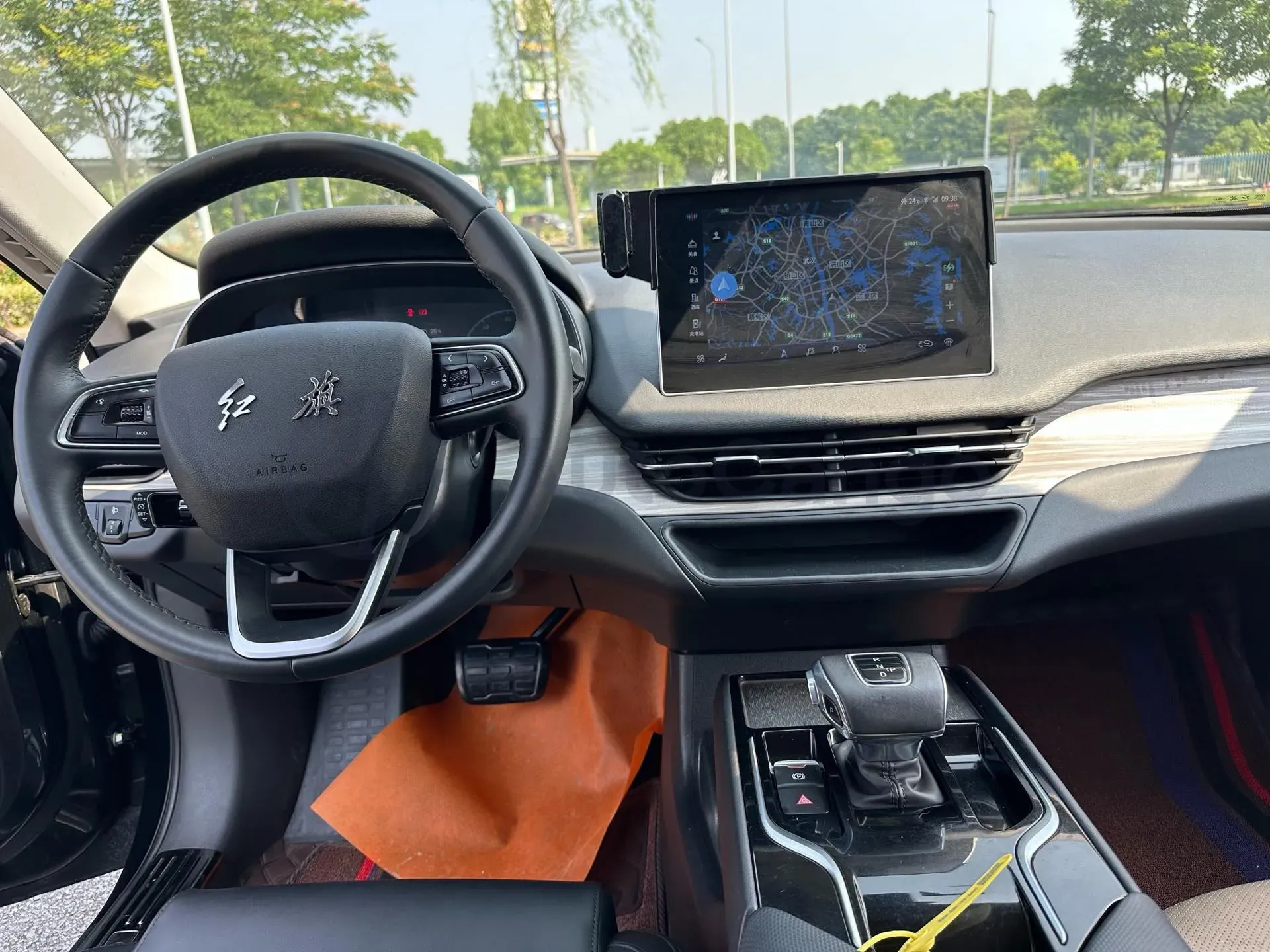 2023 HongQi E-QM5 BEV 82KWH,autocango,china used car exporter,china ev exporter,chinese used car exporter,chinese used ev exporter