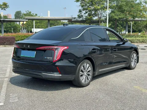 2023 HongQi E-QM5 BEV 82KWH