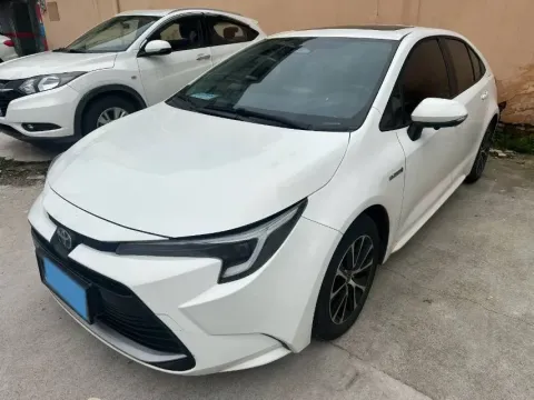 2023 TOYOTA LEVIN,autocango,china used car exporter,china ev exporter,chinese used car exporter,chinese used ev exporter