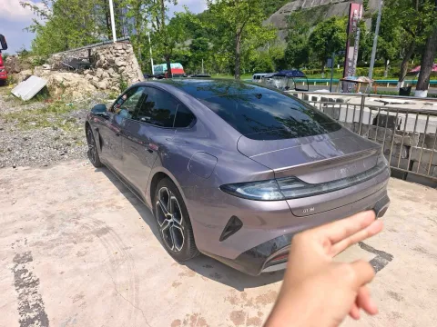 2024 MI SU7 BEV 73.6KWH,autocango,china used car exporter,china ev exporter,chinese used car exporter,chinese used ev exporter