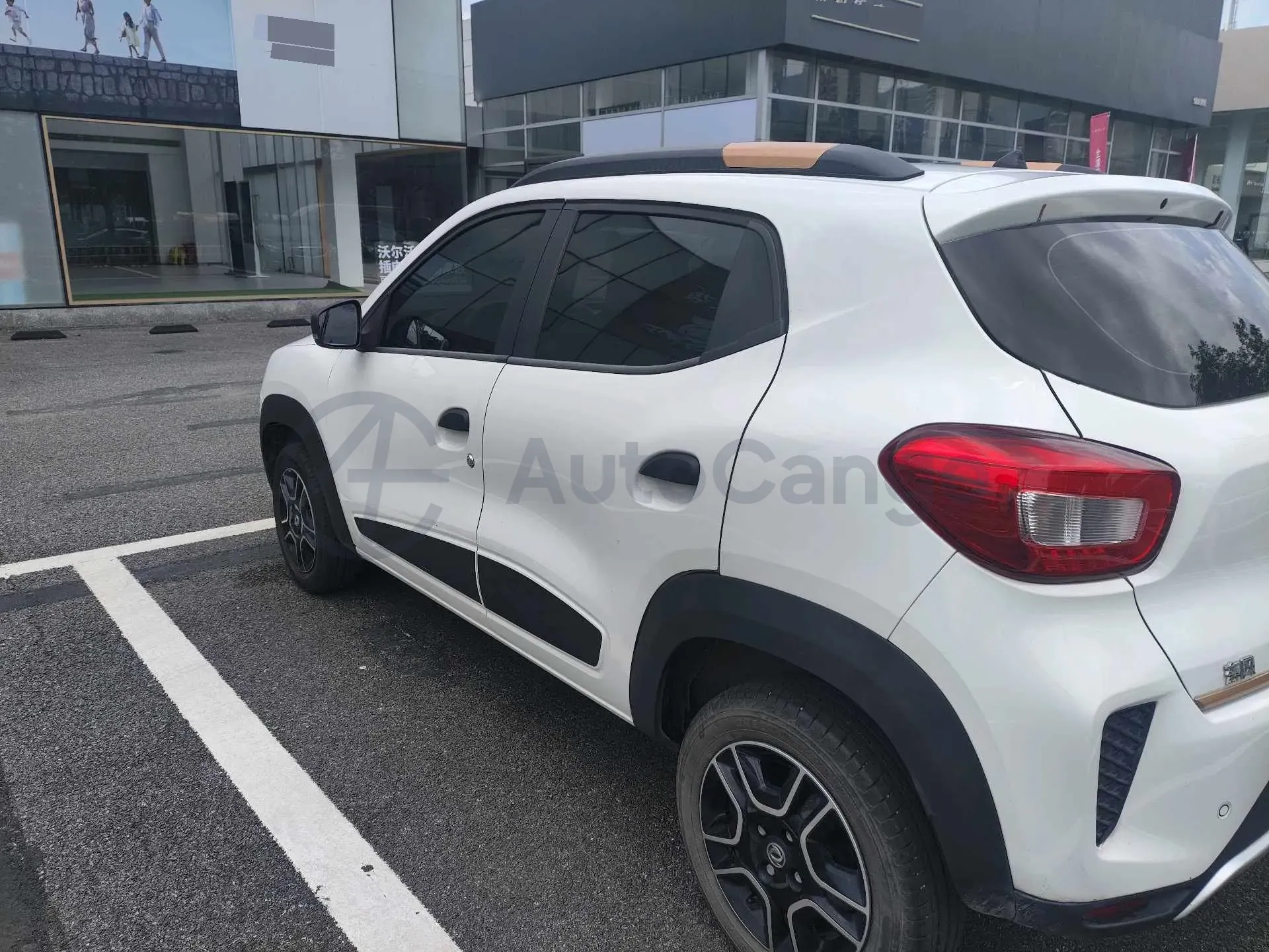 2022 DongFeng eπ Nami EX1 BEV 26.8KWH,autocango,china used car exporter,china ev exporter,chinese used car exporter,chinese used ev exporter
