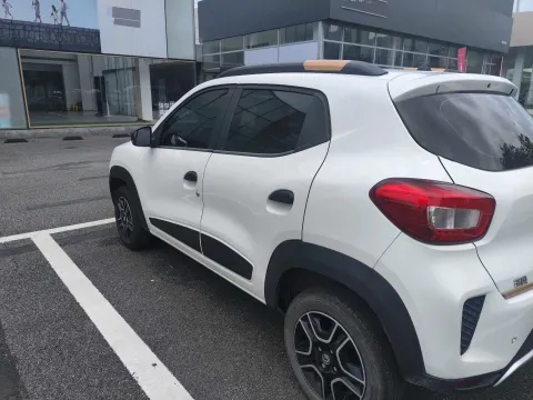 2022 DongFeng eπ Nami EX1 BEV 26.8KWH