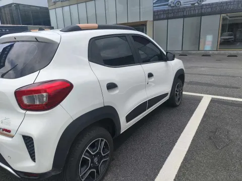 2022 DongFeng eπ Nami EX1 BEV 26.8KWH