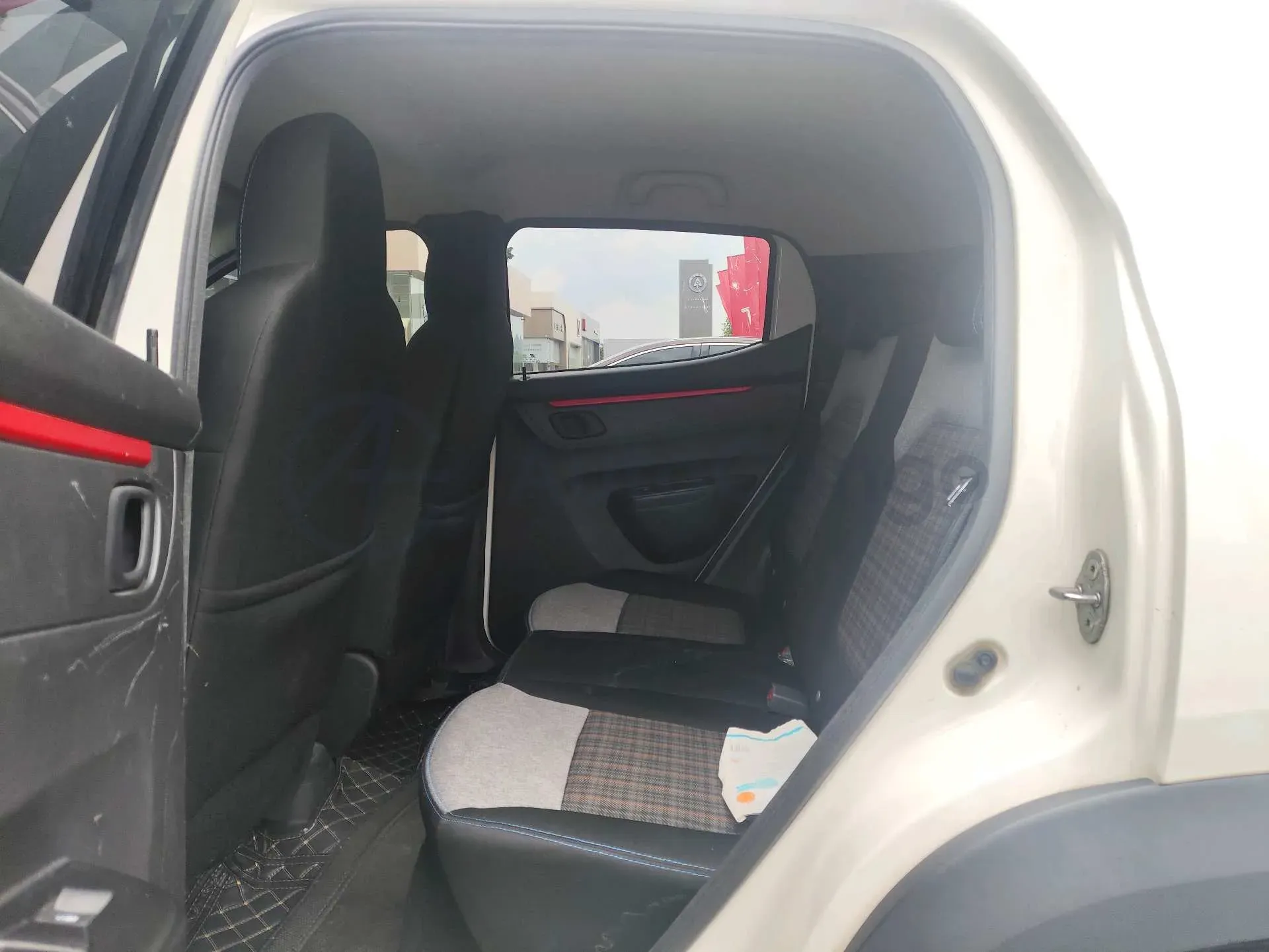 2022 DongFeng eπ Nami EX1 BEV 26.8KWH,autocango,china used car exporter,china ev exporter,chinese used car exporter,chinese used ev exporter