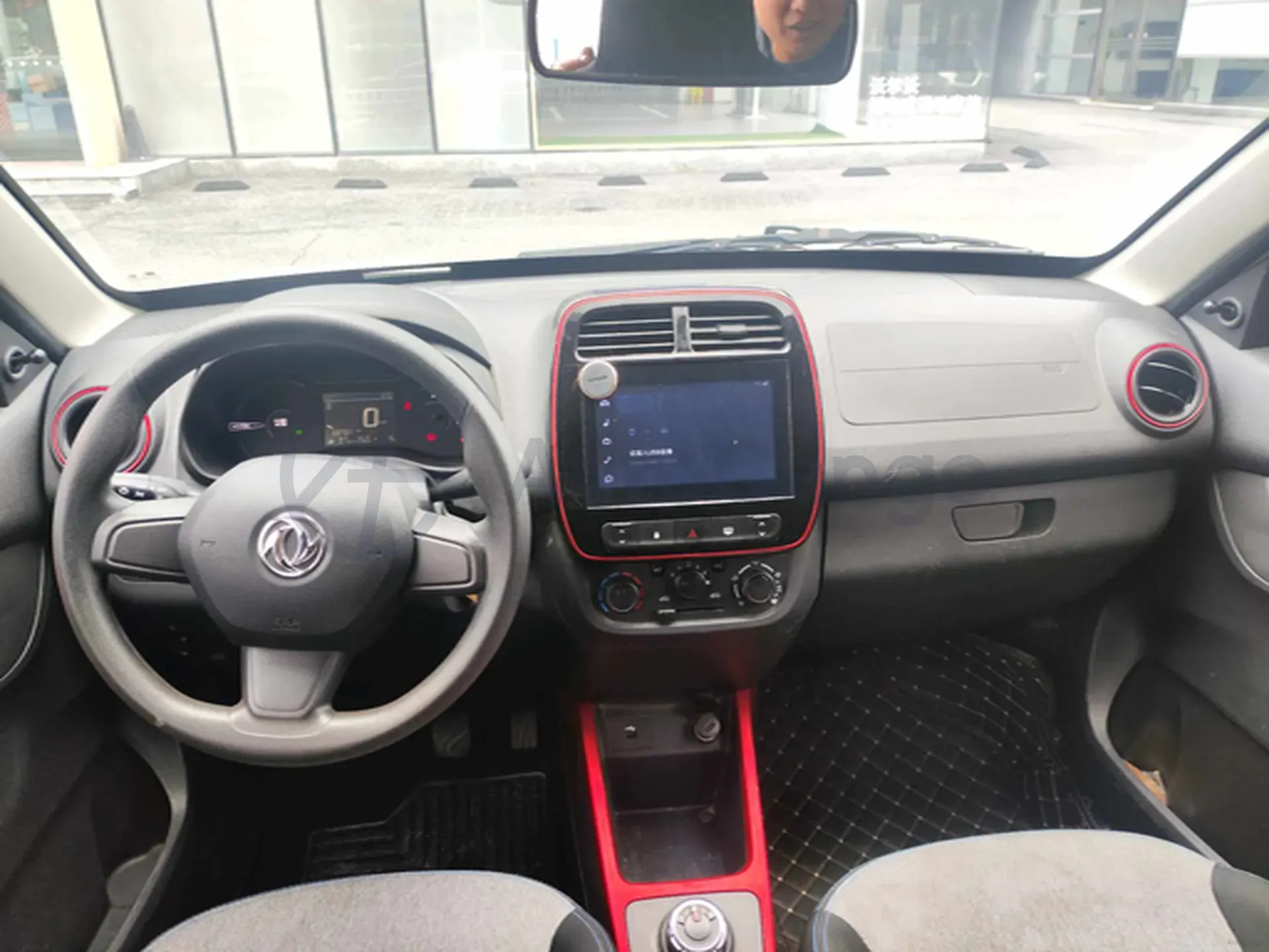 2022 DongFeng eπ Nami EX1 BEV 26.8KWH,autocango,china used car exporter,china ev exporter,chinese used car exporter,chinese used ev exporter