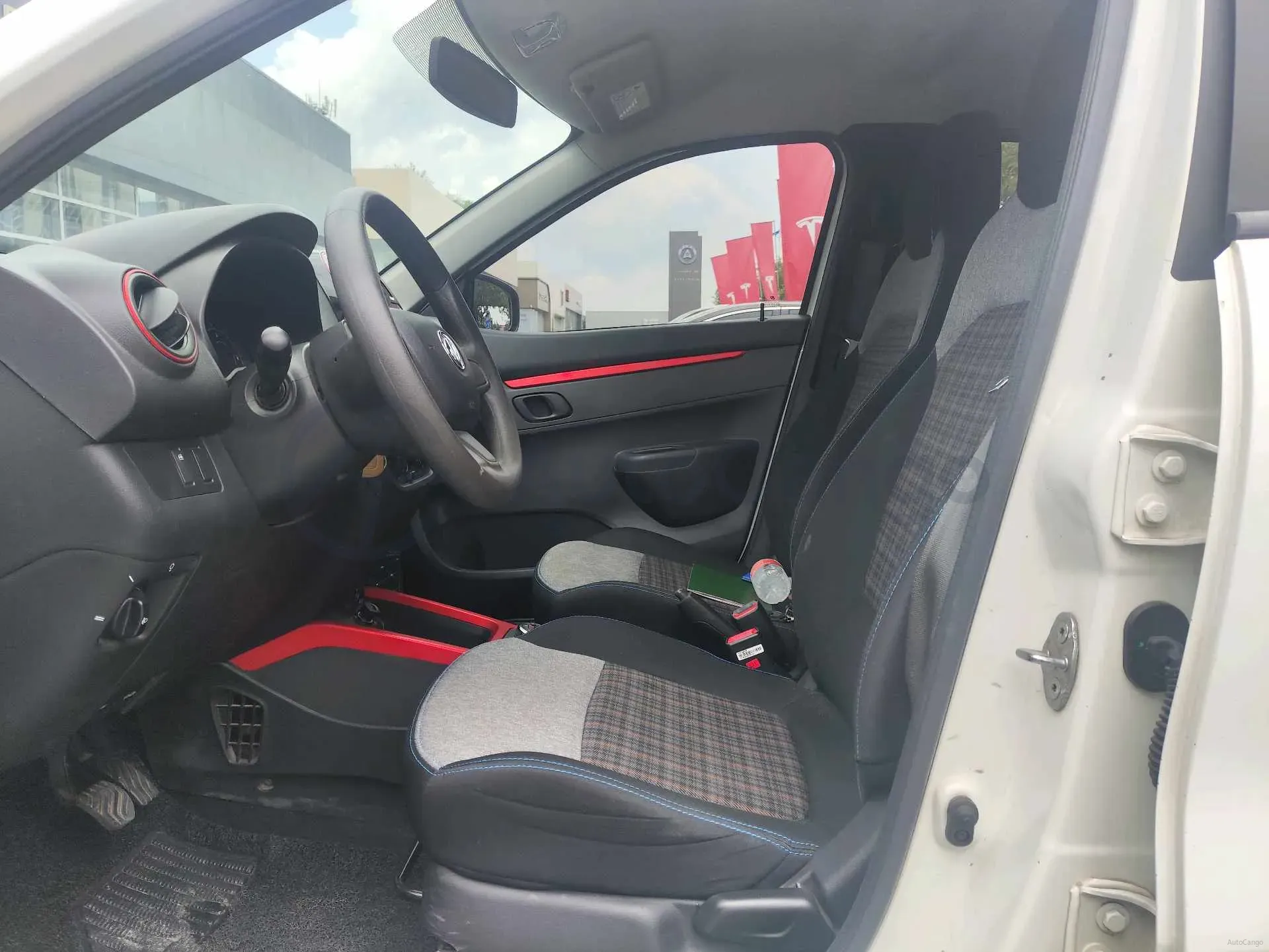 2022 DongFeng eπ Nami EX1 BEV 26.8KWH,autocango,china used car exporter,china ev exporter,chinese used car exporter,chinese used ev exporter