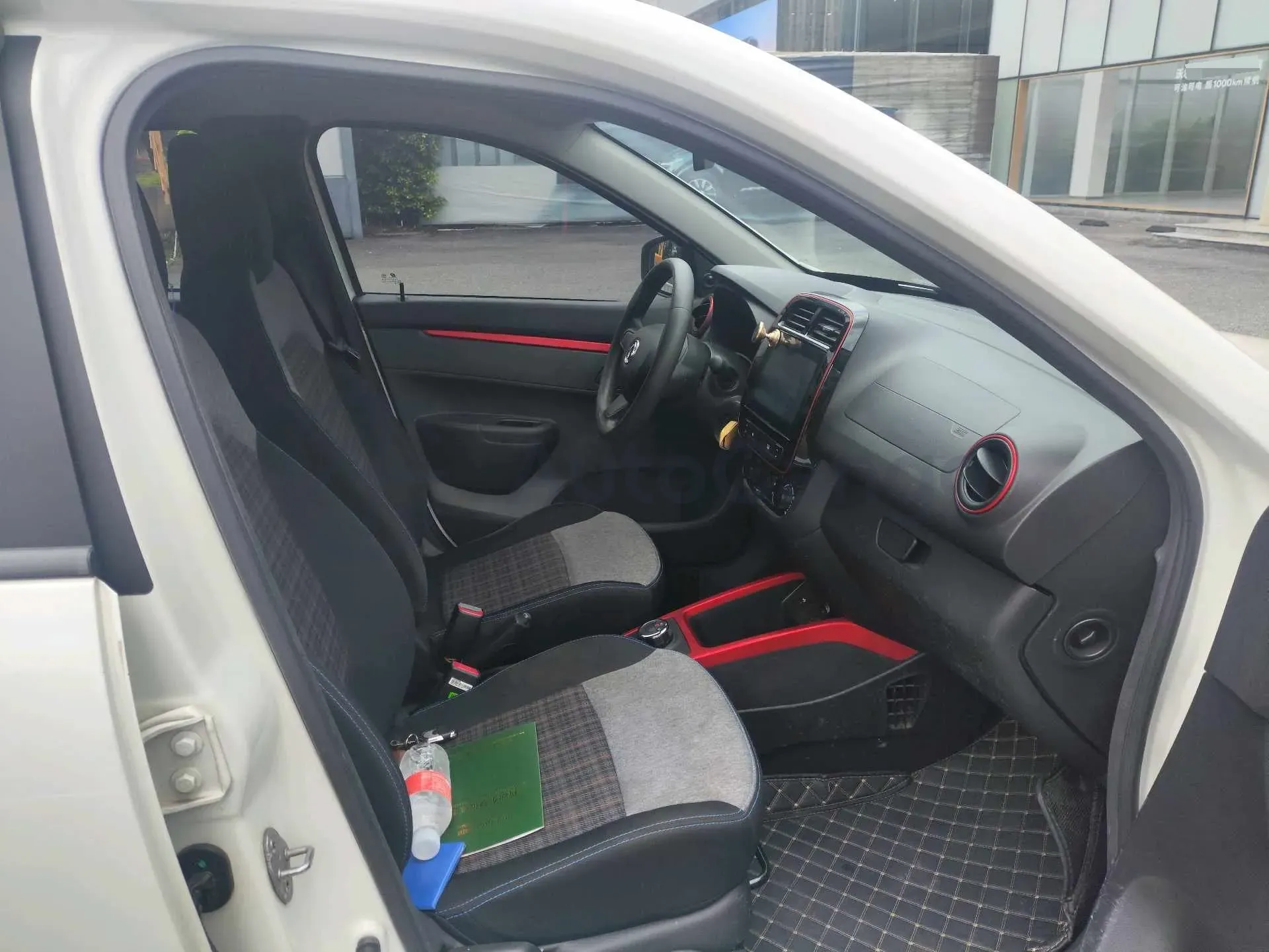 2022 DongFeng eπ Nami EX1 BEV 26.8KWH,autocango,china used car exporter,china ev exporter,chinese used car exporter,chinese used ev exporter