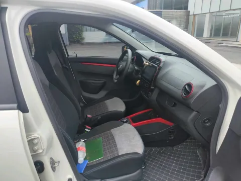 2022 DongFeng eπ Nami EX1 BEV 26.8KWH