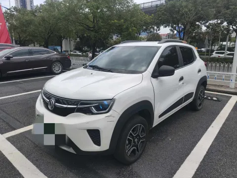 2022 DONGFENG EΠ NAMI EX1,autocango,china used car exporter,china ev exporter,chinese used car exporter,chinese used ev exporter