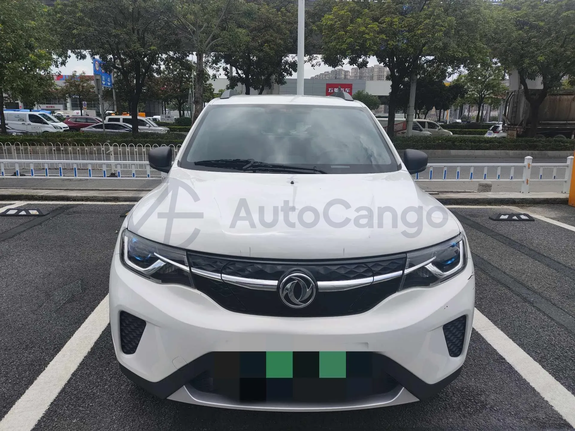 2022 DongFeng eπ Nami EX1 BEV 26.8KWH,autocango,china used car exporter,china ev exporter,chinese used car exporter,chinese used ev exporter