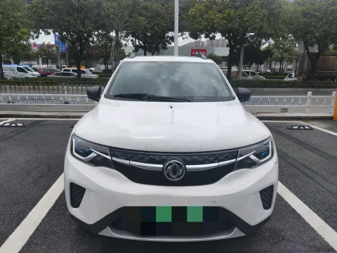 2022 DongFeng eπ Nami EX1 BEV 26.8KWH