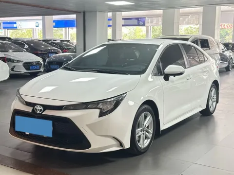 2022 TOYOTA LEVIN,autocango,china used car exporter,china ev exporter,chinese used car exporter,chinese used ev exporter