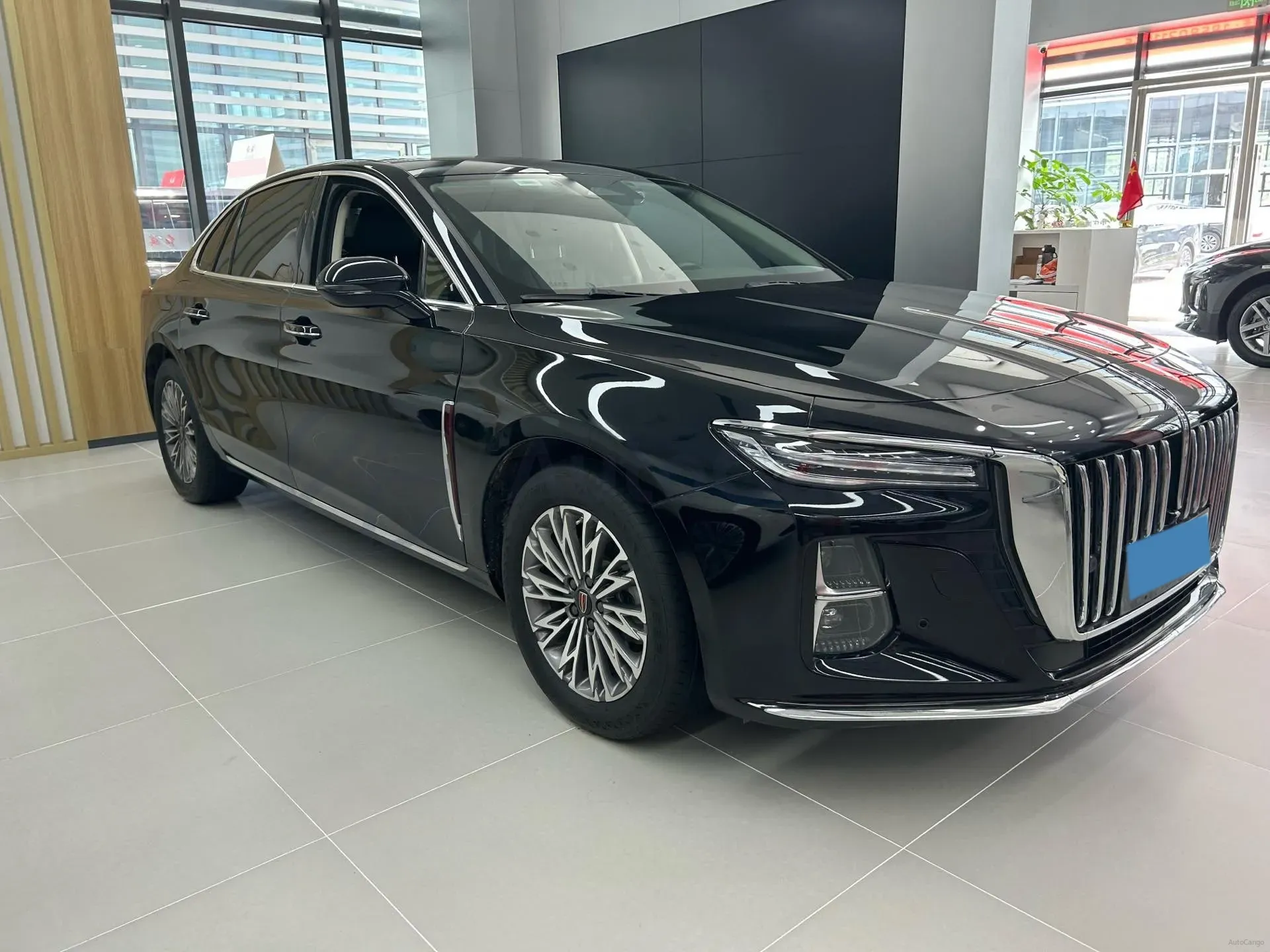 2023 HongQi H5 2.0T 224HP L4 8AT,autocango,china used car exporter,china ev exporter,chinese used car exporter,chinese used ev exporter