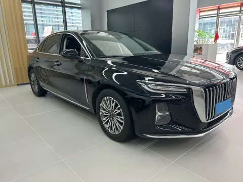 2023 HongQi H5 2.0T 224HP L4 8AT,autocango,china used car exporter,china ev exporter,chinese used car exporter,chinese used ev exporter