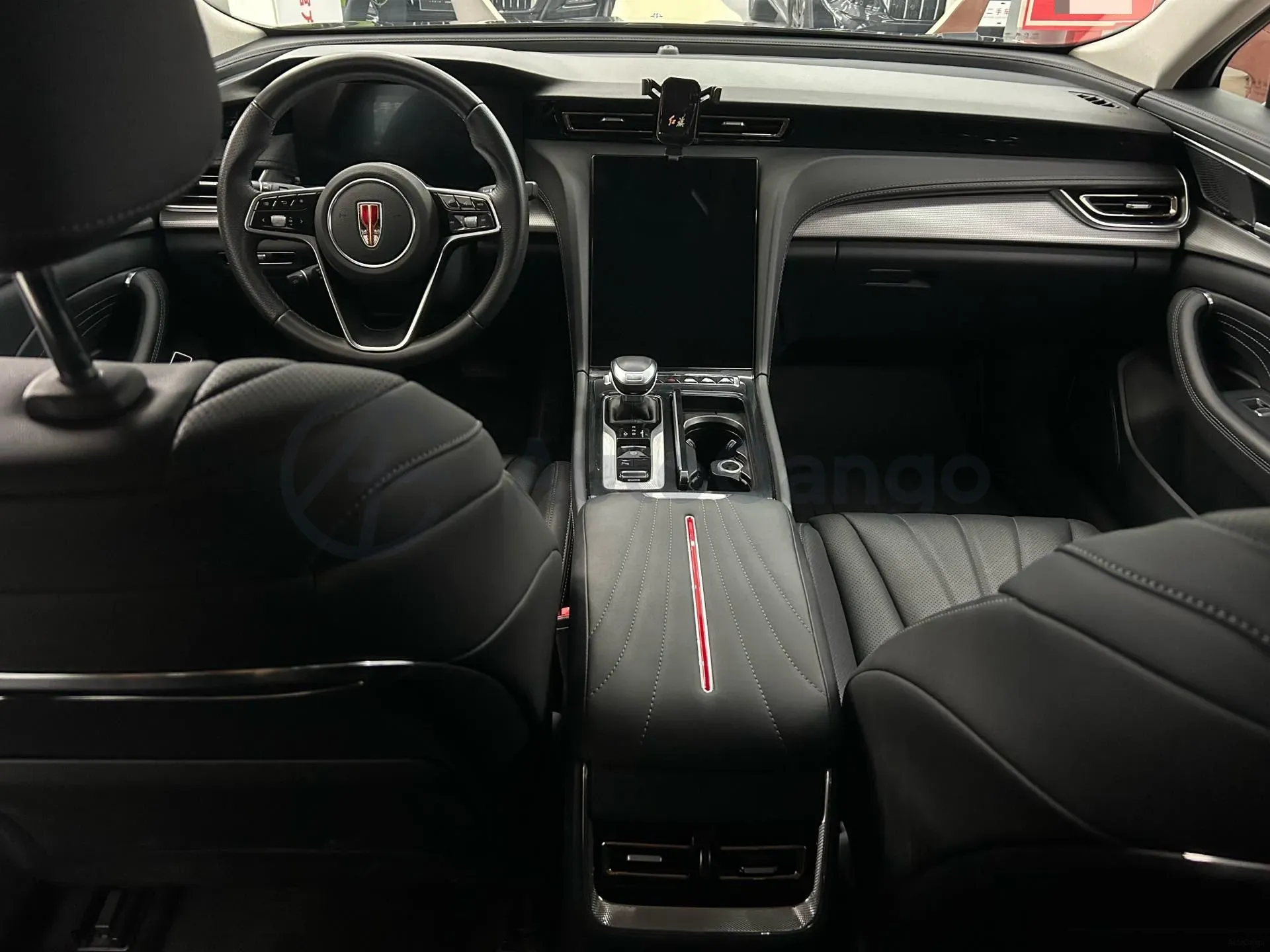 2023 HongQi H5 2.0T 224HP L4 8AT,autocango,china used car exporter,china ev exporter,chinese used car exporter,chinese used ev exporter