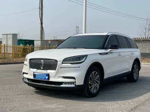 2023 LINCOLN AVIATOR,autocango,china used car exporter,china ev exporter,chinese used car exporter,chinese used ev exporter