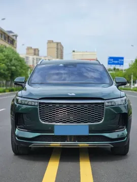2021 Li ONE Range Extended 131HP REEV 40.5KWH,autocango,china used car exporter,china ev exporter,chinese used car exporter,chinese used ev exporter
