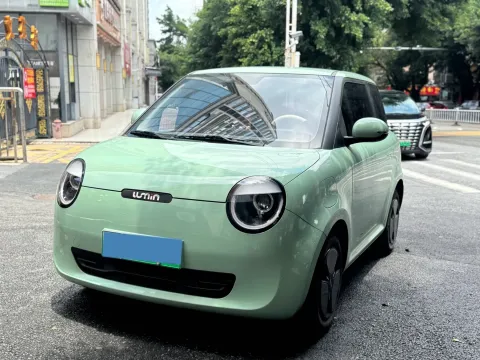 2023 CHANGAN QIYUAN LUMIN,autocango,china used car exporter,china ev exporter,chinese used car exporter,chinese used ev exporter