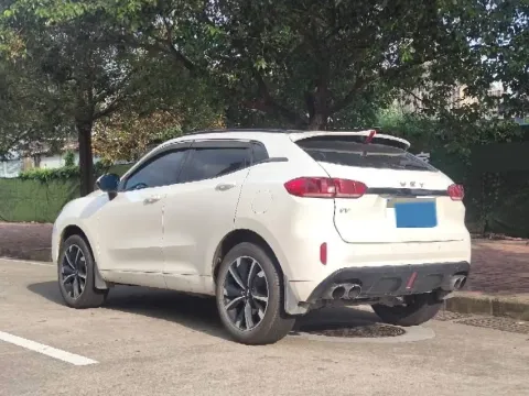 2019 WEY VV5 2.0T 224HP L4 7DCT,autocango,china used car exporter,china ev exporter,chinese used car exporter,chinese used ev exporter
