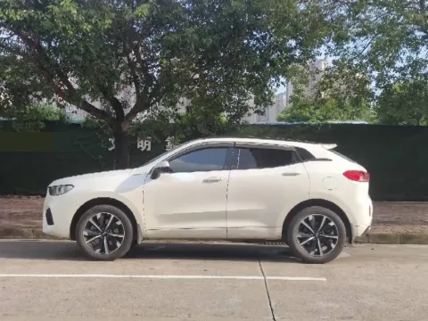 2019 WEY VV5 2.0T 224HP L4 7DCT,autocango,china used car exporter,china ev exporter,chinese used car exporter,chinese used ev exporter