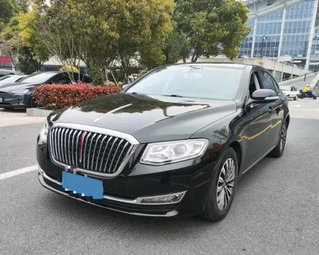 2021 HONGQI H7,autocango,china used car exporter,china ev exporter,chinese used car exporter,chinese used ev exporter