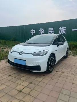 2023 VOLKSWAGEN ID.3,autocango,china used car exporter,china ev exporter,chinese used car exporter,chinese used ev exporter