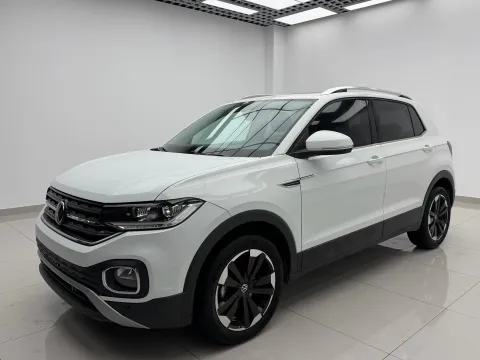 2021 VOLKSWAGEN TACQUA,autocango,china used car exporter,china ev exporter,chinese used car exporter,chinese used ev exporter