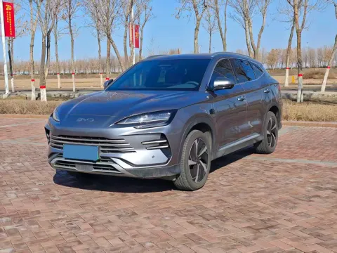 2025 BYD SONG PLUS,autocango,china used car exporter,china ev exporter,chinese used car exporter,chinese used ev exporter