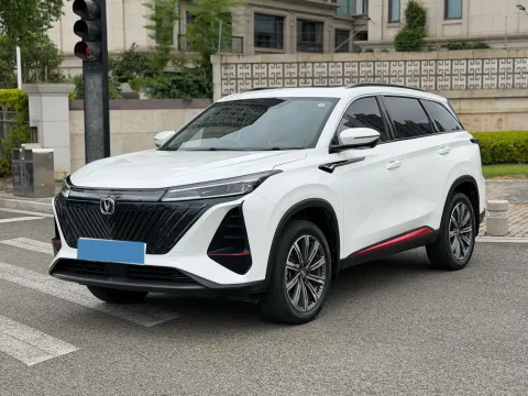 2022 CHANGAN CS75 PLUS,autocango,china used car exporter,china ev exporter,chinese used car exporter,chinese used ev exporter