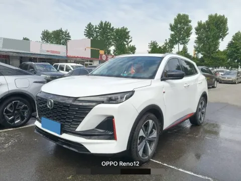 2022 CHANGAN CS55 PLUS,autocango,china used car exporter,china ev exporter,chinese used car exporter,chinese used ev exporter