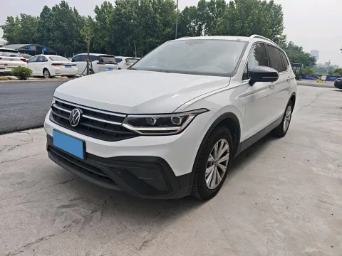 2024 VOLKSWAGEN TIGUAN L,autocango,china used car exporter,china ev exporter,chinese used car exporter,chinese used ev exporter