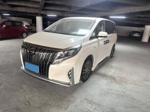 2021 GAC TRUMPCHI M8,autocango,china used car exporter,china ev exporter,chinese used car exporter,chinese used ev exporter