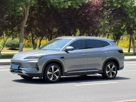 2025 BYD SONG PRO,autocango,china used car exporter,china ev exporter,chinese used car exporter,chinese used ev exporter