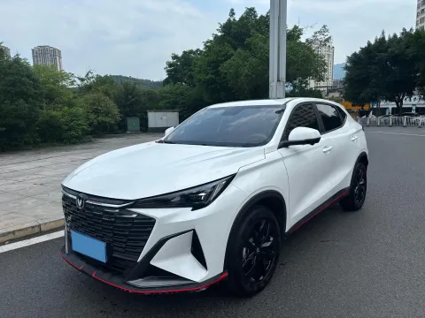 2025 CHANGAN X5 PLUS,autocango,china used car exporter,china ev exporter,chinese used car exporter,chinese used ev exporter