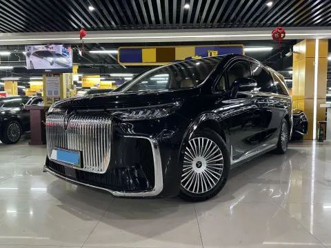 2025 Voyah Dream 1.5T 150HP L4 1DHT PHEV 41.7KWH,autocango,china used car exporter,china ev exporter,chinese used car exporter,chinese used ev exporter