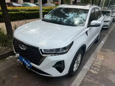 2022 CHERY TIGGO 7 PLUS,autocango,china used car exporter,china ev exporter,chinese used car exporter,chinese used ev exporter