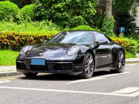 2022 PORSCHE 911,autocango,china used car exporter,china ev exporter,chinese used car exporter,chinese used ev exporter