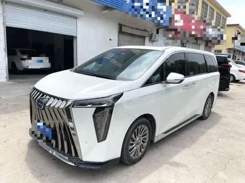 2023 GAC TRUMPCHI M8,autocango,china used car exporter,china ev exporter,chinese used car exporter,chinese used ev exporter