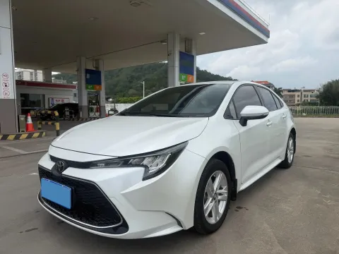 2022 TOYOTA LEVIN,autocango,china used car exporter,china ev exporter,chinese used car exporter,chinese used ev exporter