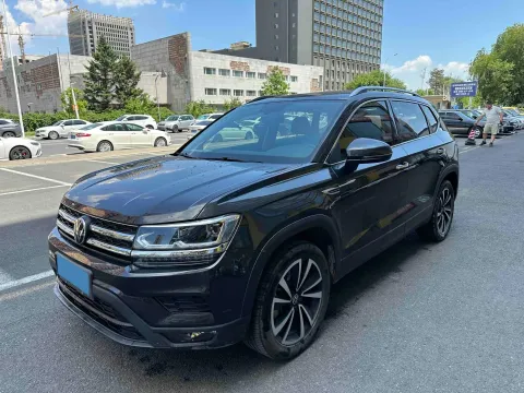 2021 VOLKSWAGEN THARU,autocango,china used car exporter,china ev exporter,chinese used car exporter,chinese used ev exporter