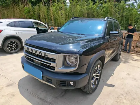 2024 HAVAL DARGO,autocango,china used car exporter,china ev exporter,chinese used car exporter,chinese used ev exporter