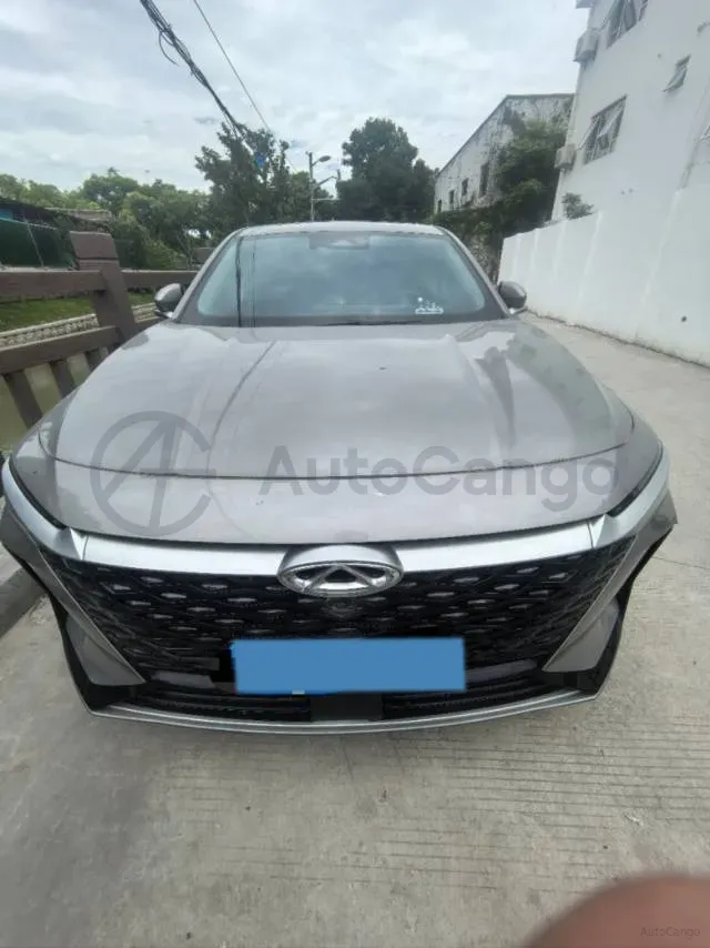 2022 Chery Arrizo 8 1.6T 197HP L4 7DCT,autocango,china used car exporter,china ev exporter,chinese used car exporter,chinese used ev exporter